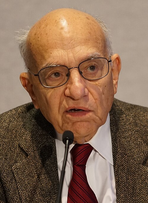 Jeremy Siegel